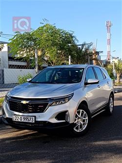 شيفروليه إكوينوكس